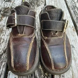 Bed Stu | Shoes | Bed Stu Vintage 9s Mens Brown Leather 